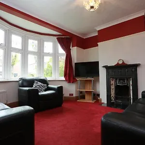 Bournemouth Holiday Home Bournemouth